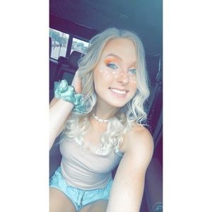 Meet your Posher, Rylee